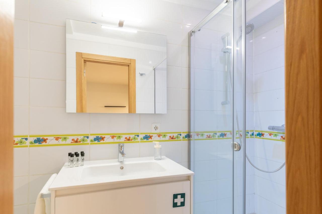 Euskalduna - Baskeyrentals Zarautz Exterior photo